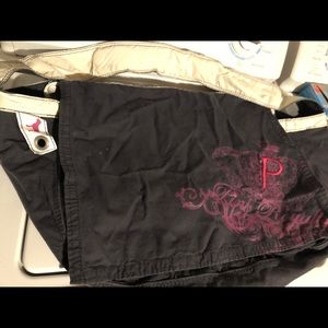 Victoria’s Secret Pink Overnight Bag
